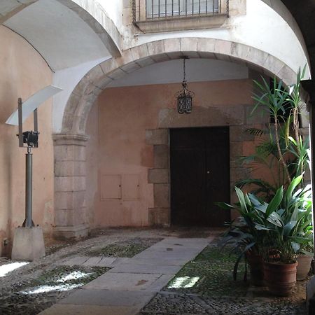Pricosa Apart For Cyclists & Travellers Girona Exterior photo