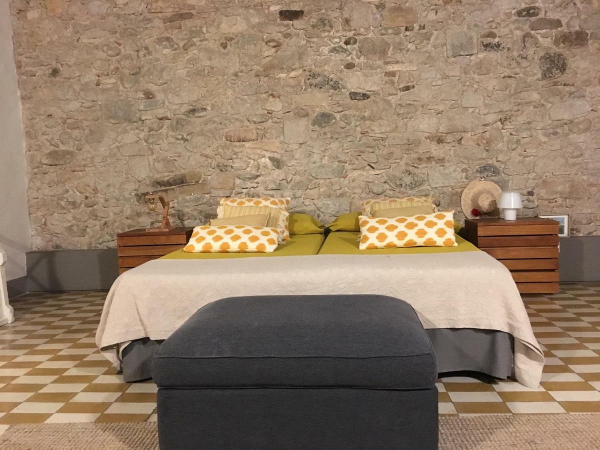 Pricosa Apart For Cyclists & Travellers Girona Exterior photo